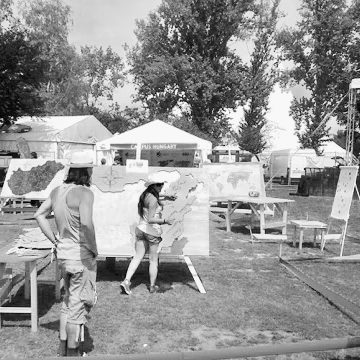 Ismeretterjesztés fesztiválhangulatban Ismeretterjesztés fesztiválhangulatban