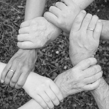 Mindenkinek szüksége van figyelemre Mindenkinek szüksége van figyelemre