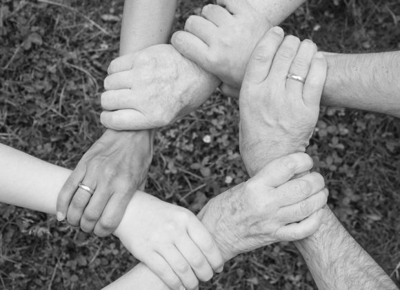 Mindenkinek szüksége van figyelemre